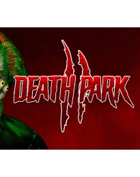 Death Park 2 PC Steam CD Key