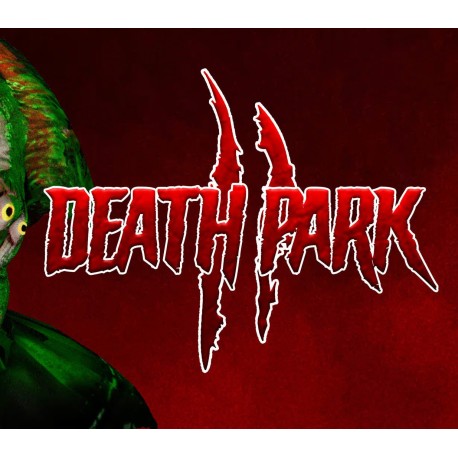 Death Park 2 PC Steam CD Key