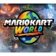 Mario Kart World Nintendo Switch 2 Access