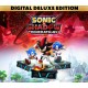 Sonic x Shadow Generations Deluxe Edition UK PS5 Account