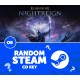 NIGHTREIGN (EU Steam) Mystery Steam CD Key