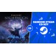 NIGHTREIGN (EU Steam) Mystery Steam CD Key