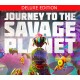 Journey to the Savage Planet Deluxe Edition EU PC Steam CD Key
