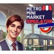 Metro Mini Market Simulator PC Steam CD Key