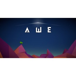 Awe PC Steam CD Key