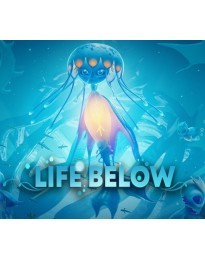 Life Below PC Steam CD Key