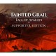 Tainted Grail: The Fall of Avalon Supporter Edition Xbox Series X|S Account