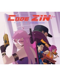 Code ZIN: Esper Arena PC Steam CD Key
