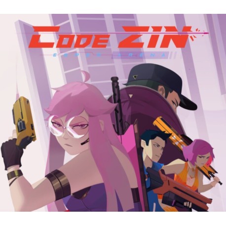 Code ZIN: Esper Arena PC Steam CD Key