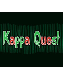 Kappa Quest PC Steam CD Key
