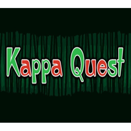 Kappa Quest PC Steam CD Key