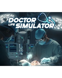 Doctor Life Simulator PC Steam CD Key
