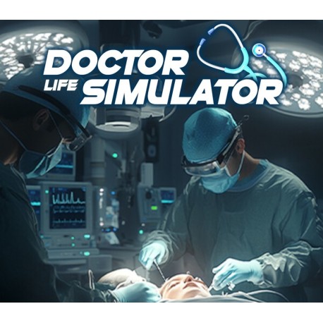 Doctor Life Simulator PC Steam CD Key
