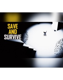Save and Survive PC Steam CD Key