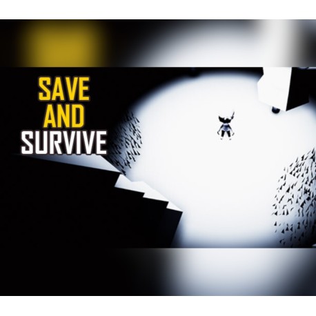 Save and Survive PC Steam CD Key