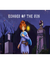 Echoes of the Sun PC Steam CD Key