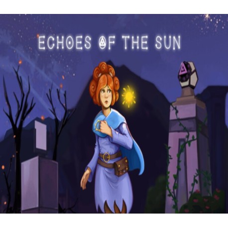 Echoes of the Sun PC Steam CD Key