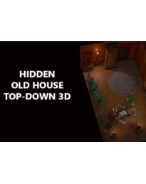 Hidden Old House Top-Down 3D PC Steam CD Key