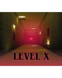 Backrooms Level X PC Steam CD Key