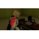 Backrooms Level X PC Steam CD Key