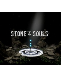 Stone 4 Souls PC Steam CD Key