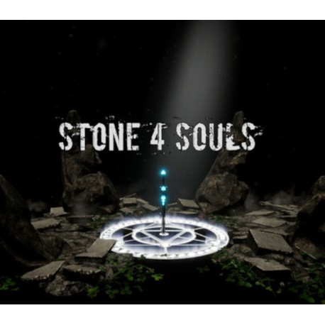 Stone 4 Souls PC Steam CD Key