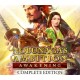NOBUNAGA'S AMBITION: Awakening Complete Edition Nintendo Switch 2 Access