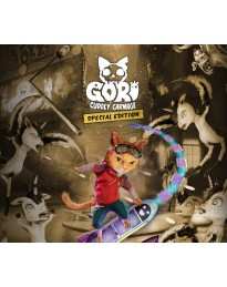 Gori: Cuddly Carnage Special Edition PC Steam CD Key