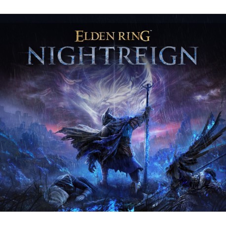 ELDEN RING NIGHTREIGN SEA PC Steam CD Key