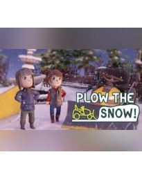 Plow the Snow! PC Steam CD Key