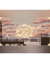 Moor Rail PC Steam CD Key