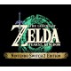The Legend of Zelda: Tears of the Kingdom Nintendo Switch 2 Access