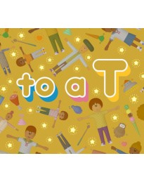 to a T PC PC Steam CD Key