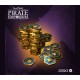 Sea of Thieves - 2550 Ancient Coins Battle.net Altergift