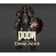 DOOM: The Dark Ages - DOOM Slayer Executioner Skin DLC PC CD Key