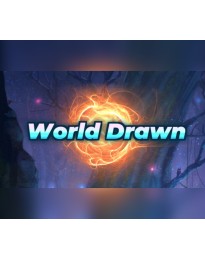 World Drawn PC Steam CD Key