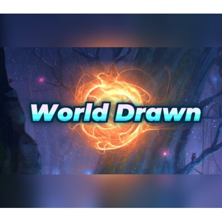 World Drawn PC Steam CD Key