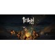 Tribal Pass Steam CD Key