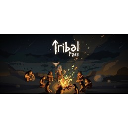 Tribal Pass Steam CD Key