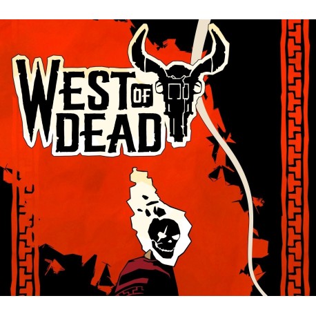 West of Dead EU XBOX One / Xbox Series X|S CD Key