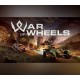 War of Wheels PC Steam CD Key