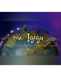 me Igigu PC Steam CD Key