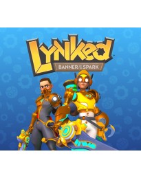 Lynked: Banner of the Spark - Supporter Pack: Battle Ready DLC DLC PC Steam CD Key