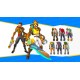Lynked: Banner of the Spark - Supporter Pack: Battle Ready DLC DLC PC Steam CD Key