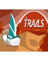 Trails PC Steam CD Key