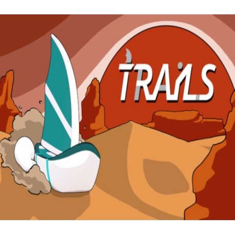 Trails PC Steam CD Key