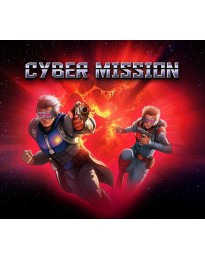 Cyber Mission PC Steam CD Key