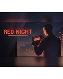 Red Night PC Steam CD Key