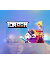 Toroom EU PC Steam CD Key