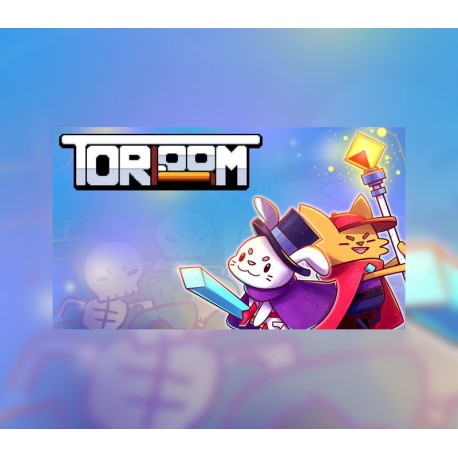 Toroom EU PC Steam CD Key
